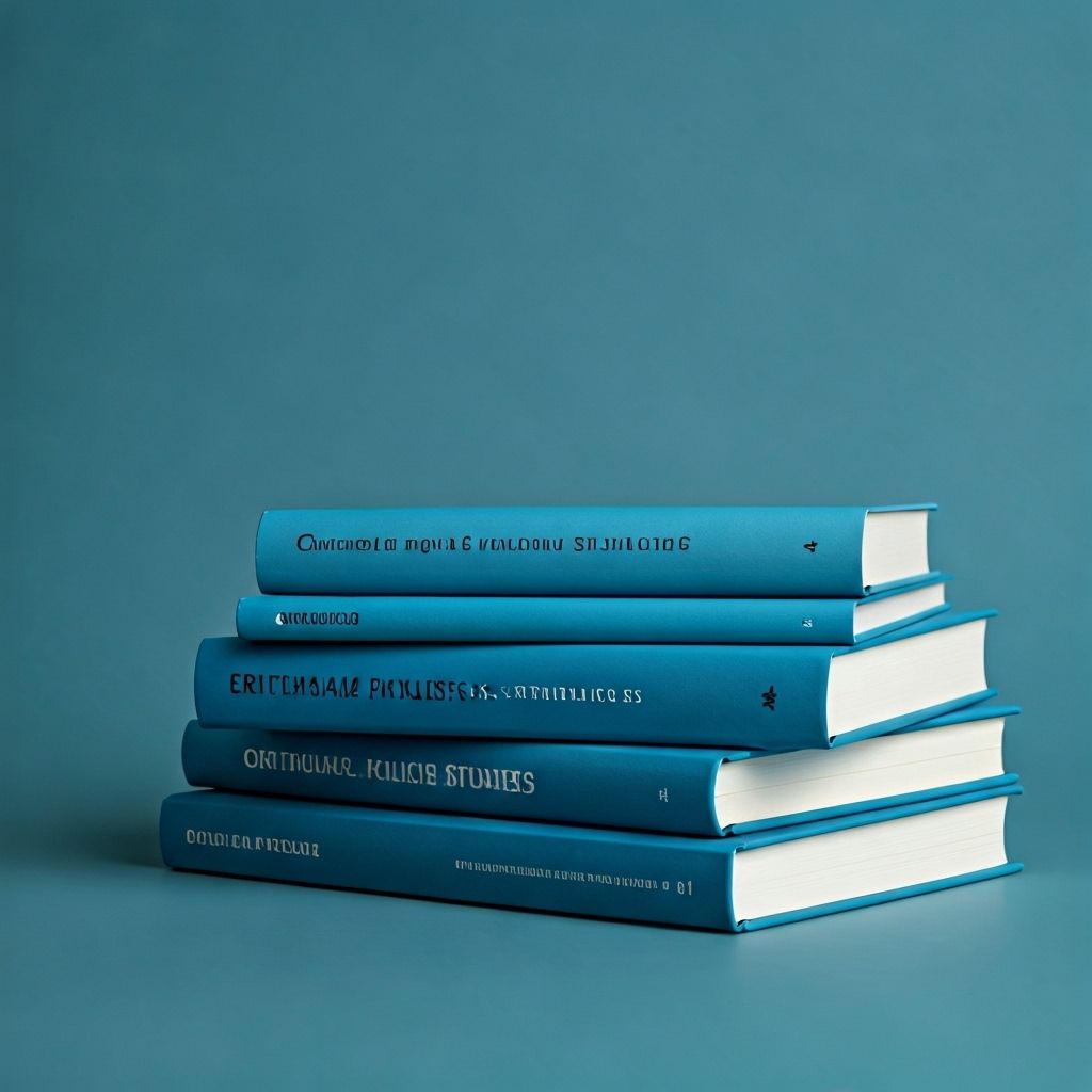 Critical Police Studies